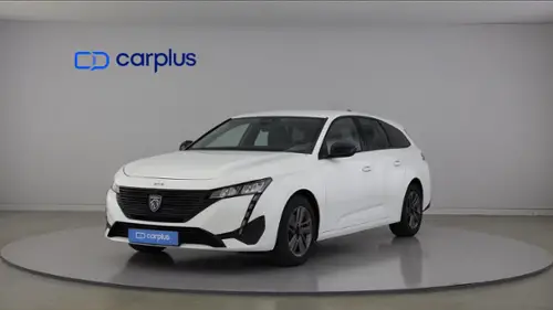 Peugeot 308 SW